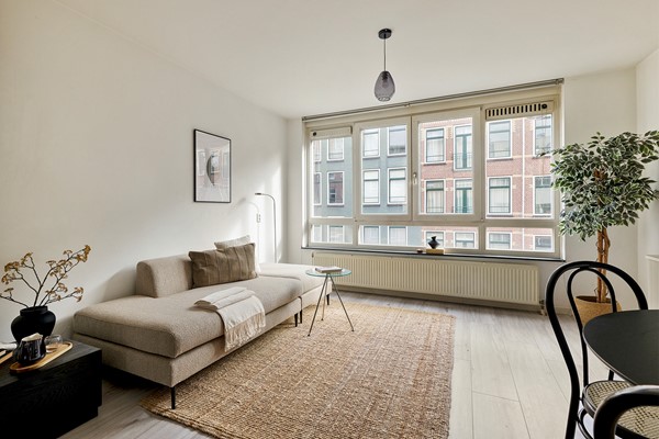 Medium property photo - Lootsstraat 12A, 1053 NX Amsterdam